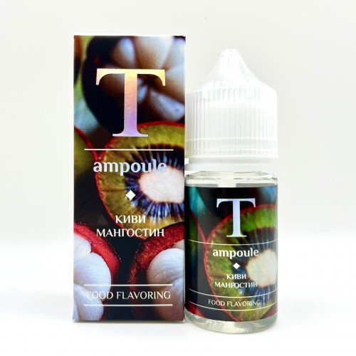 Конструктор Ampoule 30ml Конструктор Ampoule 30ml